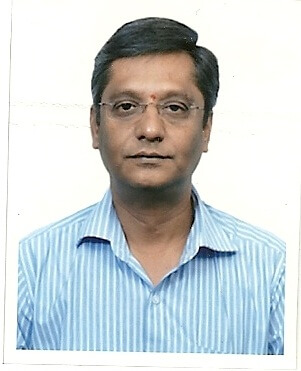 Mr.S.Karthikeyan