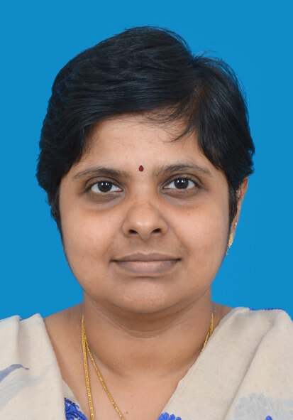 Dr K.P.Lavanya Priya